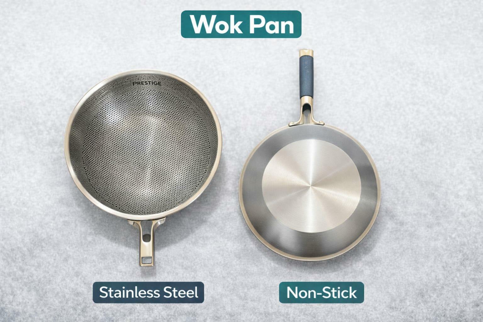 WOKPAN PREMIUM
