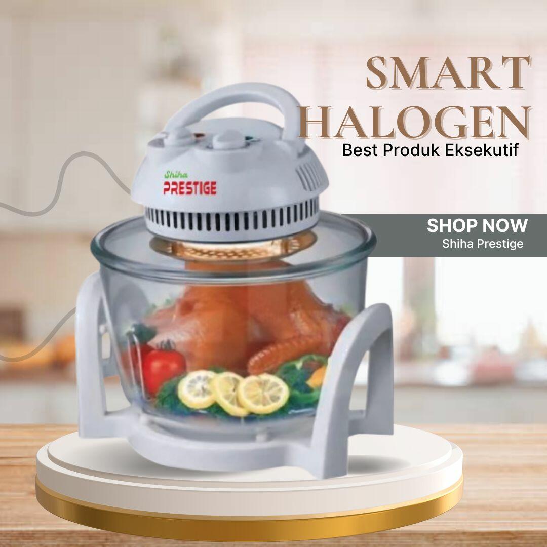 SMART HALOGEN